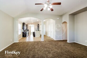 21711 Barred Owl Dr in Humble, TX - Building Photo - Building Photo