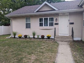 209 E Wisconsin St in Delavan, WI - Building Photo