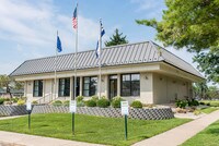 Building Photo - Villa Del Sol Apartments in Indianapolis, Indiana
