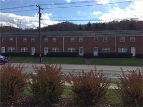 4255-4269 Old William Penn Hwy in Murrysville, PA - Building Photo