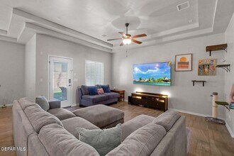 2158 Enchanted Smt Dr in El Paso, TX - Building Photo - Building Photo