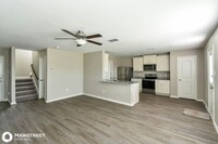 3215 Begonia Bend in San Antonio, TX - Building Photo - Building Photo