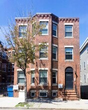 2969 Washington St, Unit #1 in Boston, MA - Building Photo - Building Photo