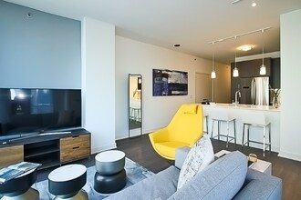 455 N Park Dr in Chicago, IL - Building Photo - Building Photo