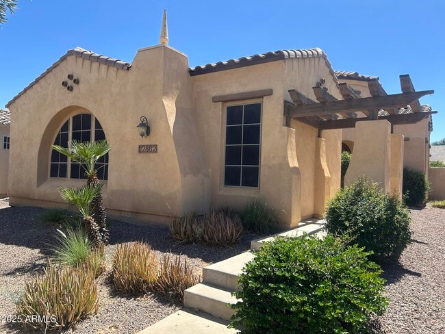 property at 12862 N 152nd Ave