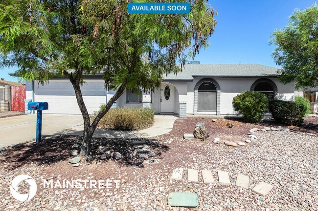 property at 17833 N 49th Ave