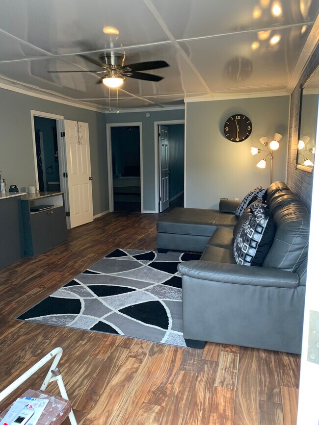13 Lucille Dr in Picayune, MS - Building Photo - Building Photo