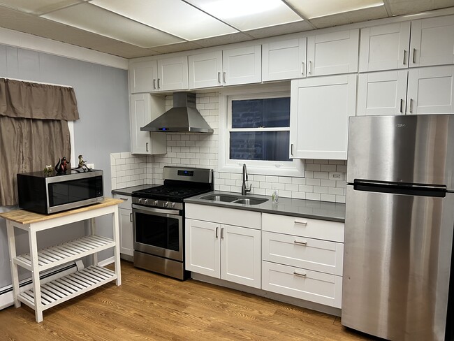 2439 W Huron St, Unit 1 in Chicago, IL - Building Photo - Building Photo