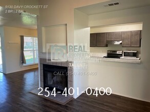 5130 Davy Crockett in Temple, TX - Building Photo - Building Photo