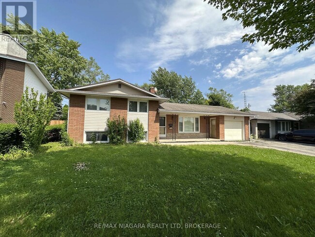 property at 182 Willson Rd