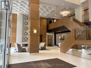 100-1100 Harrison Garden Blvd in Toronto, ON - Building Photo - Building Photo