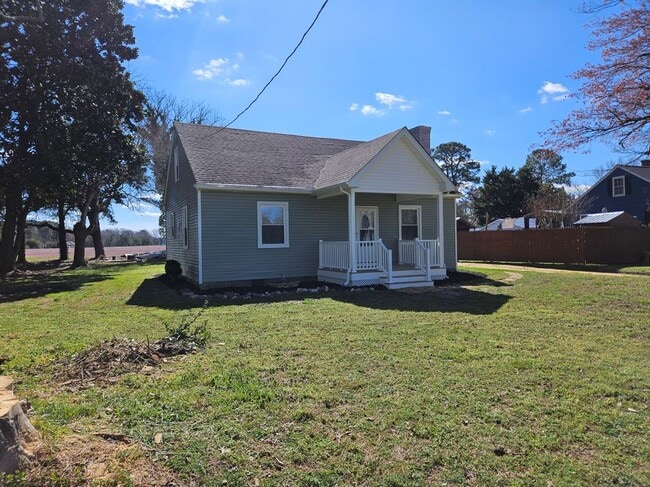 1840 Cedar Hall Rd in Pocomoke City, MD - Building Photo - Building Photo