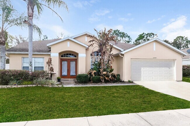 property at 22254 Yachtclub Terrace