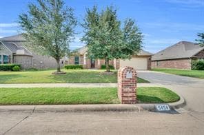 property at 5454 Red Rose Trail