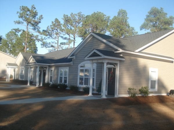 property at 60 Teal Rd
