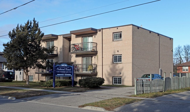 Orchard View Apartments in Oshawa, ON - Building Photo - Building Photo