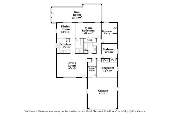 2655 McCormick Woods Dr in Jacksonville, FL - Building Photo - Building Photo