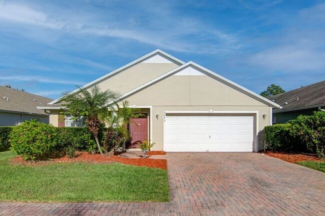 property at 9853 Portofino Dr