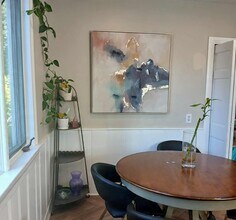 132 Thorndike St in Brookline, MA - Building Photo - Building Photo