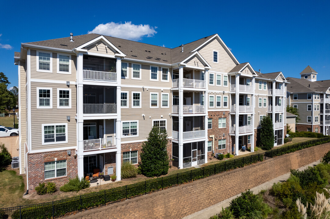 10410 Rosegate Ct in Raleigh, NC - Foto de edificio