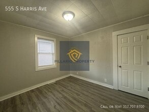 555 S Harris Ave in Indianapolis, IN - Building Photo - Building Photo