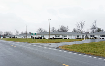 813 W Bigelow Ave in Findlay, OH - Building Photo - Building Photo