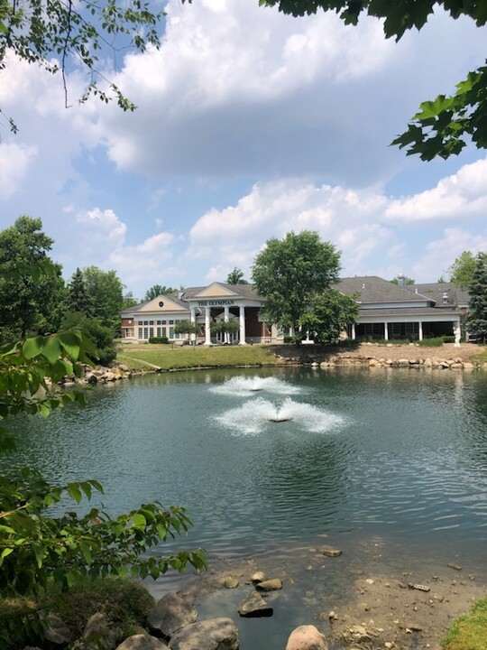 Royalton Apartments - Senior Living in North Royalton, OH - Building Photo