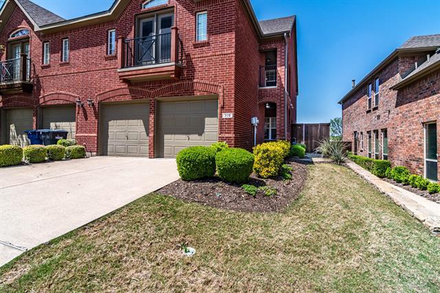 property at 316 Mozart Way