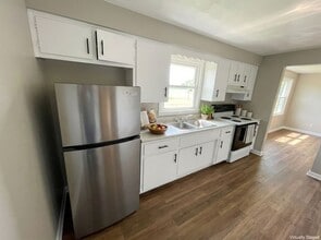 Welcome to the Fieldcrest Apartments! in Upland, IN - Building Photo - Building Photo