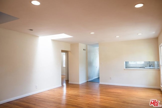 3864 Girard Ave in Culver City, CA - Building Photo - Building Photo