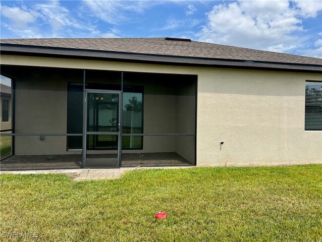 property at 14514 Cantabria Dr