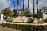 Fieldstone Tristan in El Cajon, CA - Foto de edificio - Building Photo