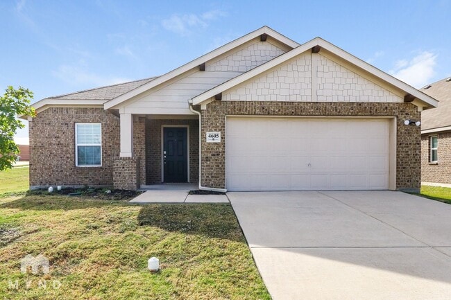 property at 4605 Elderberry St