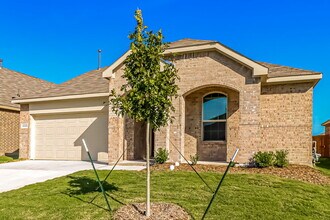 14844 Holster Trl in Haslet, TX - Building Photo - Building Photo