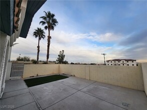 8201 Distant Star in Las Vegas, NV - Building Photo - Building Photo
