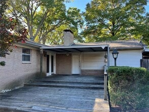 1302 Cherokee Dr in Richardson, TX - Building Photo - Building Photo