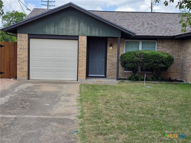 1106 Fauntleroy Trail in Austin, TX - Building Photo - Building Photo