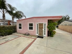 4849 W 133rd St, Unit C in Hawthorne, CA - Building Photo