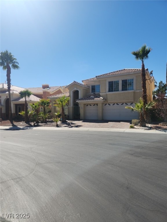 property at 4571 El Camino Cabos Dr