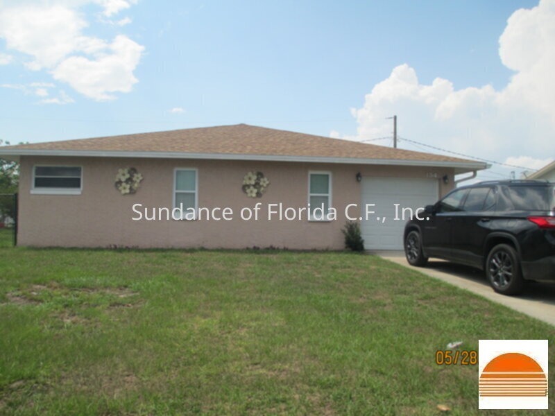 154 Tulip Way in Kissimmee, FL - Building Photo