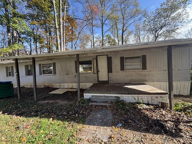 property at 207 Cherry Tree Dr