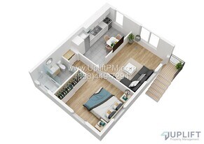 4122 Gamma St in San Diego, CA - Building Photo