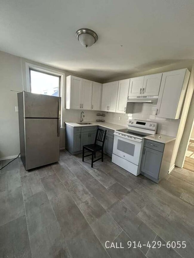 206 S 9th Ave in Mount Vernon, NY - Building Photo - Building Photo