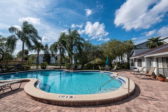 Sunscape Apartment Homes in Tampa, FL - Foto de edificio - Building Photo