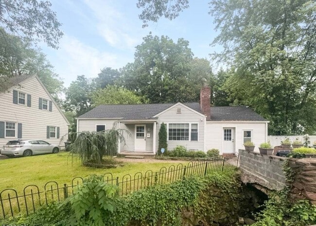 property at 810 Mountain Ave