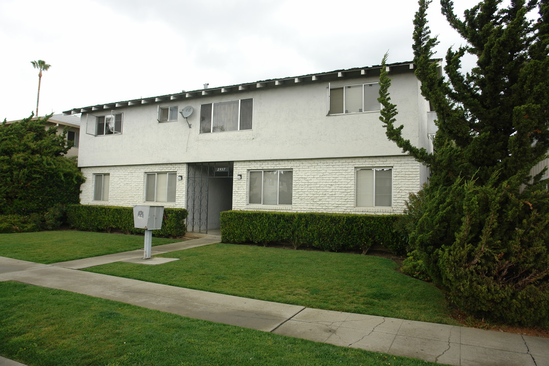 2937 Magliocco Dr in San Jose, CA - Building Photo