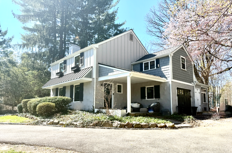 318 Devon State Rd in Devon, PA - Foto de edificio