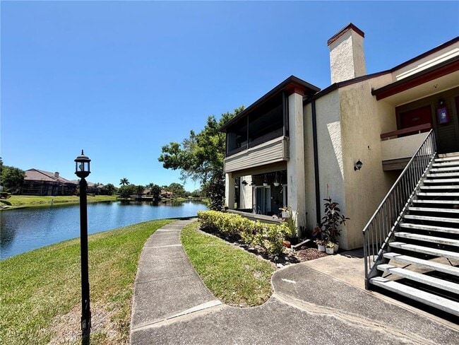 property at 10265 Gandy Blvd N