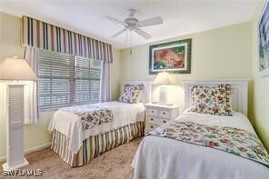 5 High Point Cir W in Naples, FL - Building Photo - Building Photo