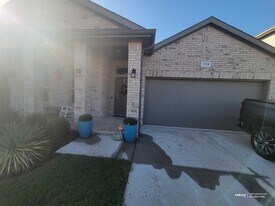 756 Finchley Dr in Northlake, TX - Building Photo